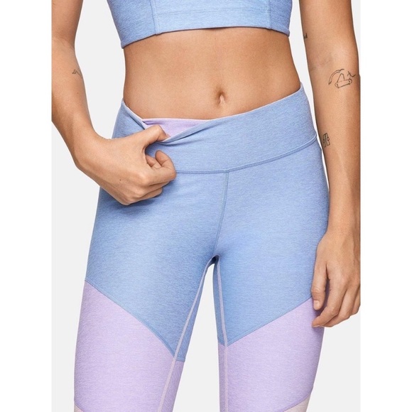 NWT Outdoor Voices 7/8 Springs Leggings - Picture 2 of 3